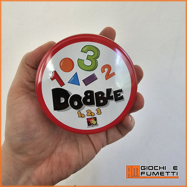 Dobble Kids - Usato pari al nuovo