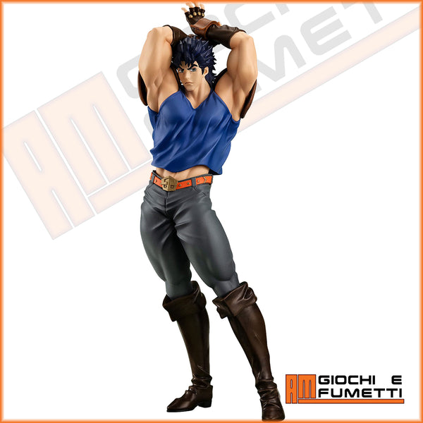 (Pre-vendita) Jonathan Joestar 19 cm - JoJo's Bizarre Adventure