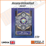 D&D Arcana Unleashed - Variant (Pre-vendita)