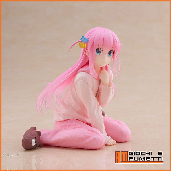 (Pre-vendita) Hitori Gotoh Room Wear Ver. 13 cm - Bocchi the Rock