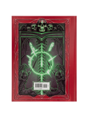 D&D Arcana Unleashed: Deadfall - Variant (Pre-vendita)