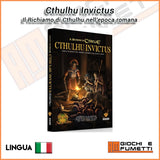 Cthulhu Invictus (Edizione Italiana) (Pre-vendita)
