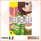 Dandadan - Limited Edition