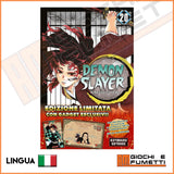 Demon Slayer – Kimetsu no Yaiba 20 – Limited Edition