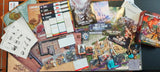 D&D - Set Introduttivo 5.5: Eroi delle Terre di Confine