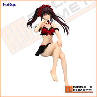 (Pre-vendita) Kurumi Tokisaki Swimsuit Ver. 15 cm - Date A Live Noodle Stopper