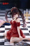 (Pre-vendita) Nanachi - Date A Live V - PVC Statue Desktop Cute Figure Kurumi Tokisaki Nightwear - 13 cm