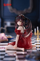 (Pre-vendita) Nanachi - Date A Live V - PVC Statue Desktop Cute Figure Kurumi Tokisaki Nightwear - 13 cm