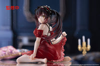 (Pre-vendita) Nanachi - Date A Live V - PVC Statue Desktop Cute Figure Kurumi Tokisaki Nightwear - 13 cm
