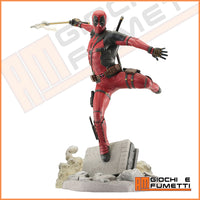 (Pre-vendita) Deadpool 25 cm - Deadpool & Wolverine