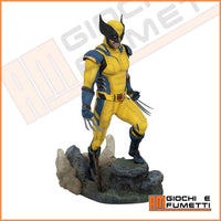 (Pre-vendita) Wolverine 25 cm - Deadpool & Wolverine