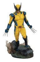 (Pre-vendita) Wolverine 25 cm - Deadpool & Wolverine