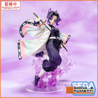 (Pre-vendita) Shinobu Kocho - 18 cm - Demon Slayer: Kimetsu no Yaiba