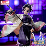 (Pre-vendita) Shinobu Kocho - 18 cm - Demon Slayer: Kimetsu no Yaiba
