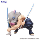 (Pre-vendita) Hashibira Inosuke - 11 cm - Demon Slayer: Kimetsu no Yaiba