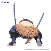 (Pre-vendita) Hashibira Inosuke - 11 cm - Demon Slayer: Kimetsu no Yaiba