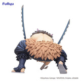 (Pre-vendita) Hashibira Inosuke - 11 cm - Demon Slayer: Kimetsu no Yaiba