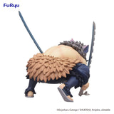 (Pre-vendita) Hashibira Inosuke - 11 cm - Demon Slayer: Kimetsu no Yaiba