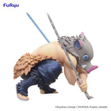 (Pre-vendita) Hashibira Inosuke - 11 cm - Demon Slayer: Kimetsu no Yaiba