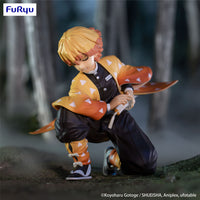 (Pre-vendita) Zenitsu Agatsuma - 10 cm - Demon Slayer: Kimetsu no Yaiba