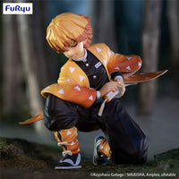 (Pre-vendita) Zenitsu Agatsuma - 10 cm - Demon Slayer: Kimetsu no Yaiba