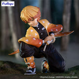 (Pre-vendita) Zenitsu Agatsuma - 10 cm - Demon Slayer: Kimetsu no Yaiba