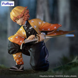 (Pre-vendita) Zenitsu Agatsuma - 10 cm - Demon Slayer: Kimetsu no Yaiba