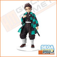 (Pre-vendita) Tanjiro Kamado Sibling Bond - 22 cm - Demon Slayer: Kimetsu no Yaiba