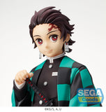 (Pre-vendita) Tanjiro Kamado Sibling Bond - 22 cm - Demon Slayer: Kimetsu no Yaiba