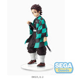 (Pre-vendita) Tanjiro Kamado Sibling Bond - 22 cm - Demon Slayer: Kimetsu no Yaiba