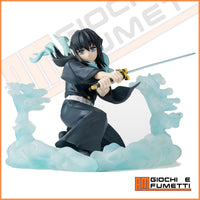 (Pre-vendita) Muichiro Tokito Hashira 11 cm - Demon Slayer