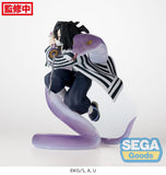 (Pre-vendita) Obanai Iguro Hashira 14 cm - Demon Slayer: Kimetsu no Yaiba