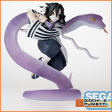 (Pre-vendita) Obanai Iguro Hashira 14 cm - Demon Slayer: Kimetsu no Yaiba