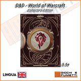D&D World of Warcraft - Gameplay Expansion - Collector's Edition (Pre-vendita)
