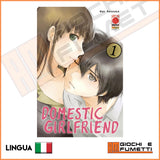 Domestic Girlfriend