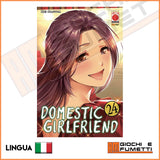 Domestic Girlfriend