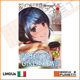 Domestic Girlfriend
