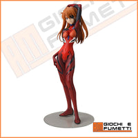 Asuka Shikinami Langley (re-run) 23 cm - Evangelion: 3.0+1.0 Thrice Upon a Time