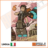 Fire Force - Limited Edition