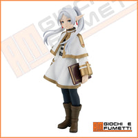 (Pre-vendita) Frieren 16 cm - Frieren: Beyond Journey's End