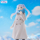 (Pre-vendita) Frieren - 17 cm - Frieren: Beyond Journey´s End Trio-Try-iT PVC Statue