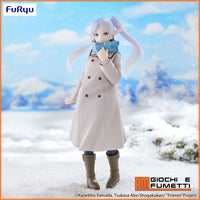 (Pre-vendita) Frieren - 17 cm - Frieren: Beyond Journey´s End Trio-Try-iT PVC Statue