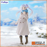 (Pre-vendita) Frieren - 17 cm - Frieren: Beyond Journey´s End Trio-Try-iT PVC Statue