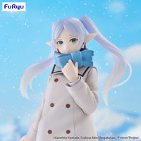 (Pre-vendita) Frieren - 17 cm - Frieren: Beyond Journey´s End Trio-Try-iT PVC Statue