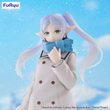 (Pre-vendita) Frieren - 17 cm - Frieren: Beyond Journey´s End Trio-Try-iT PVC Statue