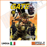 Gate