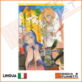 Haganai - I Have few friends