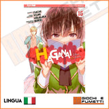 Haganai - I Have few friends