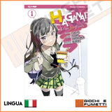 Haganai - I Have few friends