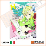 Haganai - I Have few friends